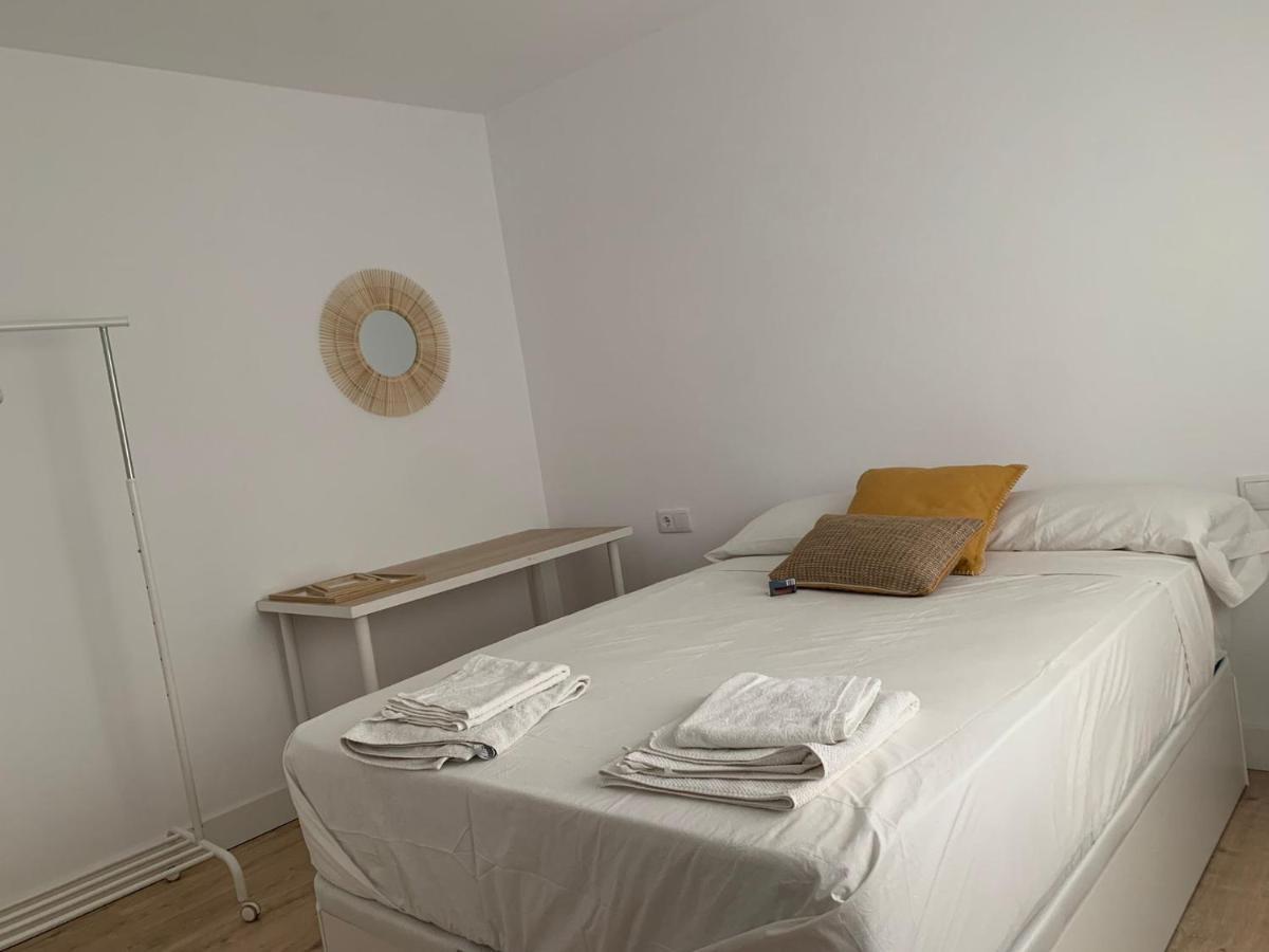 Ana Bernal By Hdc Apartments مالقة المظهر الخارجي الصورة