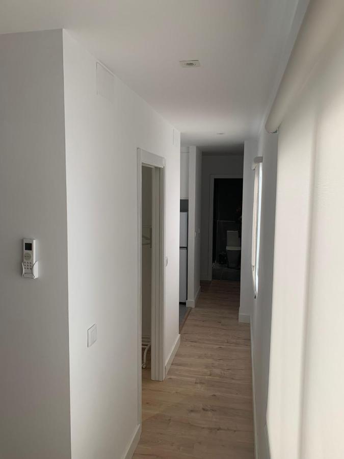 Ana Bernal By Hdc Apartments مالقة المظهر الخارجي الصورة
