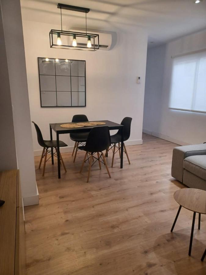 Ana Bernal By Hdc Apartments مالقة المظهر الخارجي الصورة