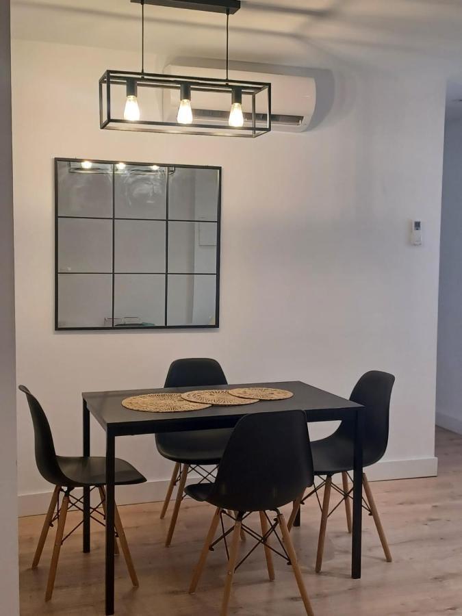 Ana Bernal By Hdc Apartments مالقة المظهر الخارجي الصورة