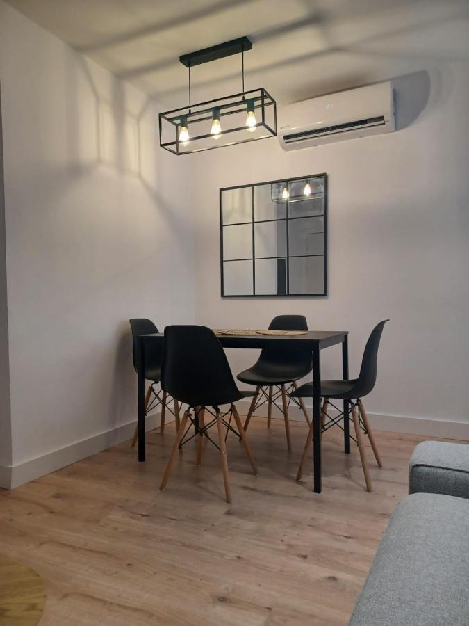 Ana Bernal By Hdc Apartments مالقة المظهر الخارجي الصورة