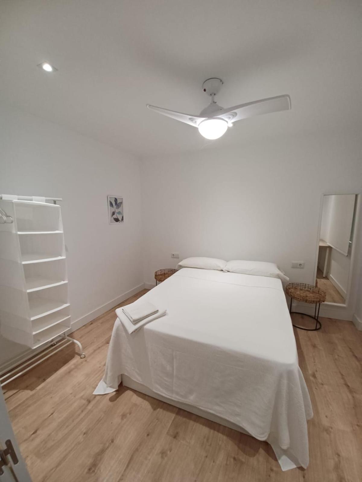 Ana Bernal By Hdc Apartments مالقة المظهر الخارجي الصورة