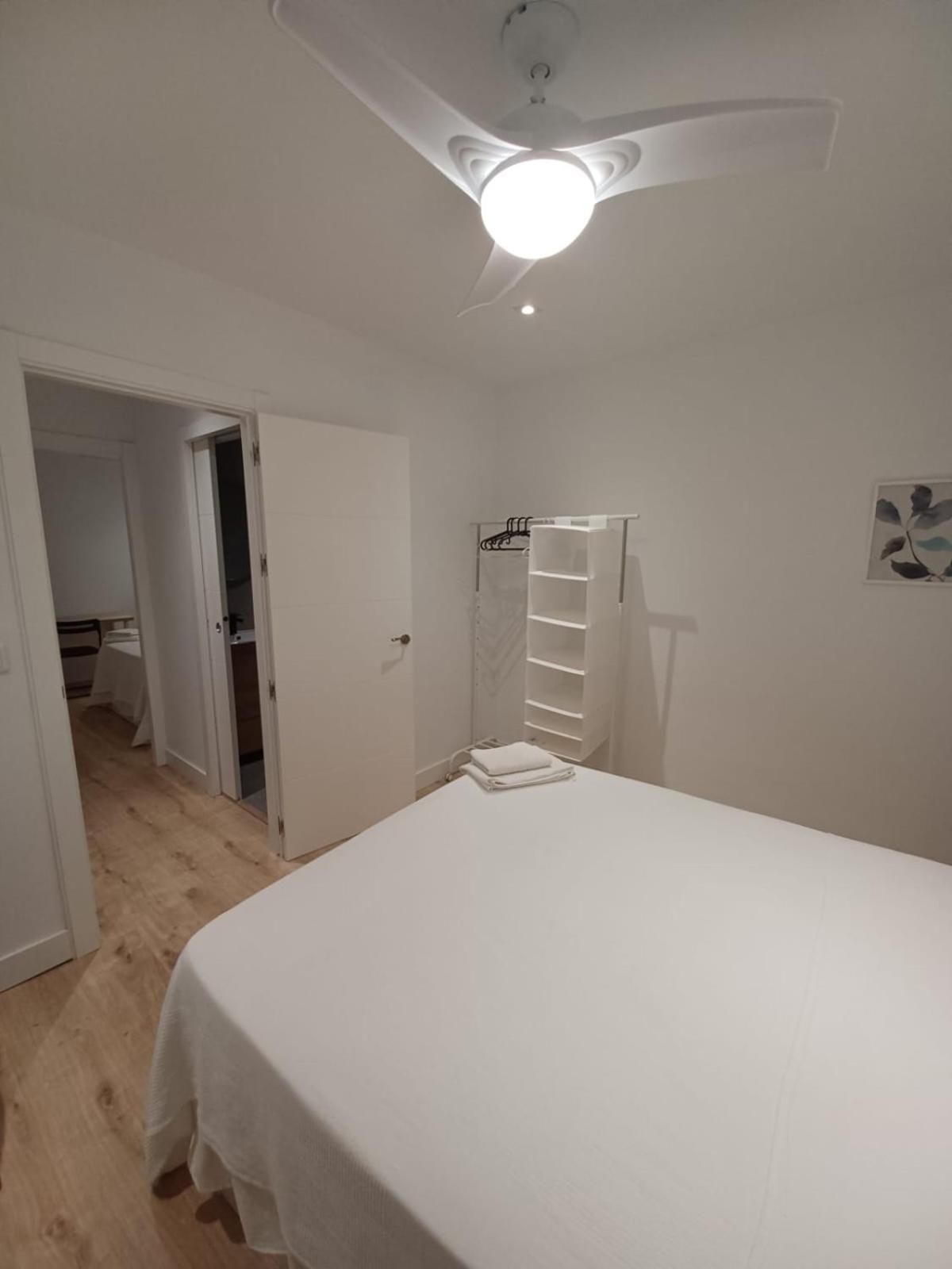 Ana Bernal By Hdc Apartments مالقة المظهر الخارجي الصورة