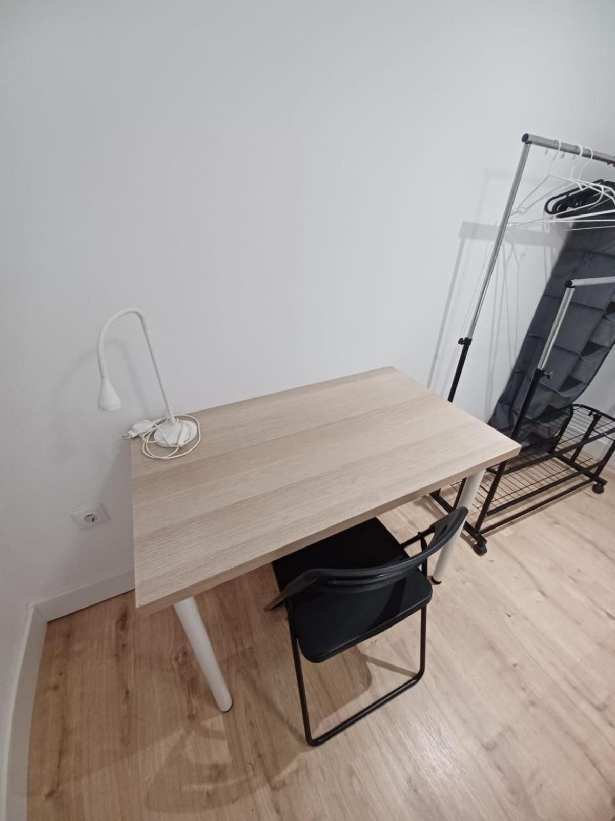 Ana Bernal By Hdc Apartments مالقة المظهر الخارجي الصورة
