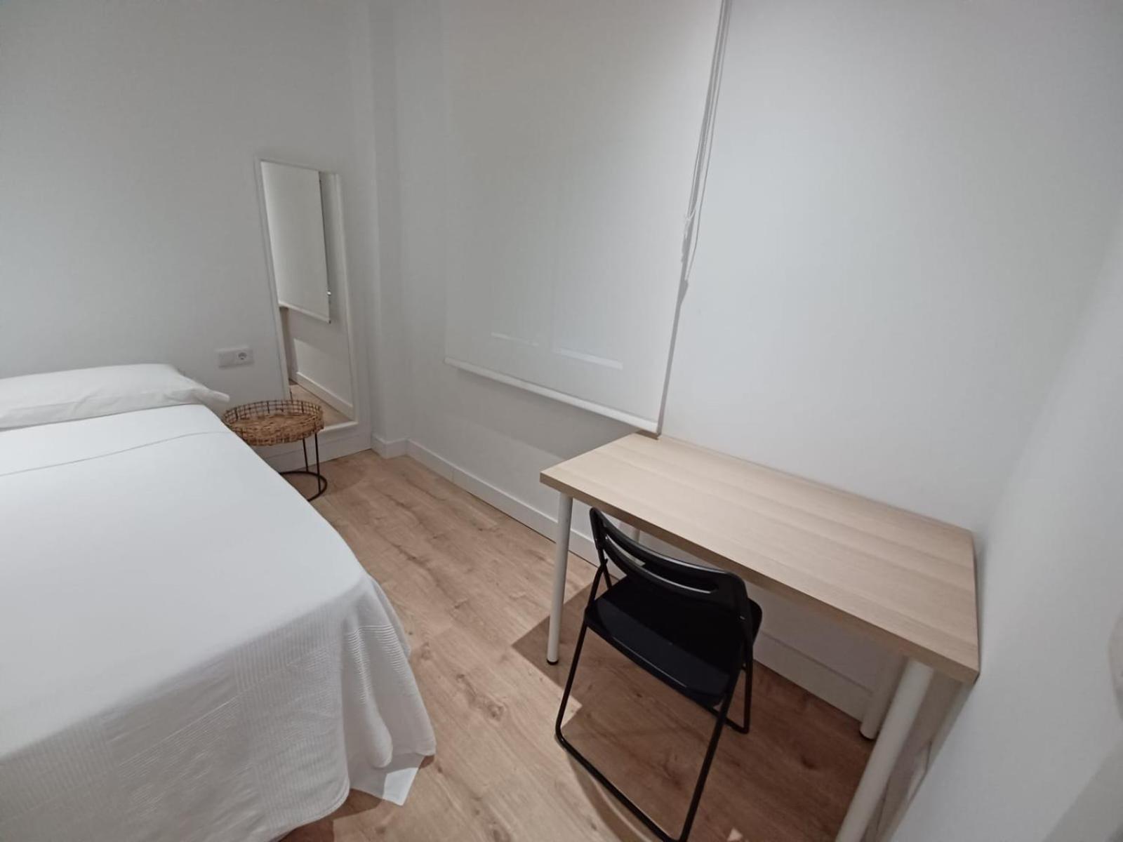 Ana Bernal By Hdc Apartments مالقة المظهر الخارجي الصورة